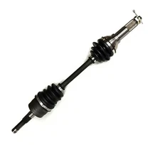 New DTA Front Left Side CV Axle Fits 2002 Yamaha Grizzly 660 ATV / UTV