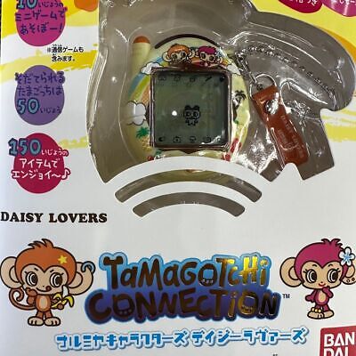 Tamagotchi Connection Narumiya Characters daisy lovers Tamagotchi Connection Narumiya Characters daisy lovers