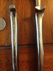 Gerber Legendary Meat Carving Set Gerber Ron Fork & Gerber Little Snick Knife — photo 5