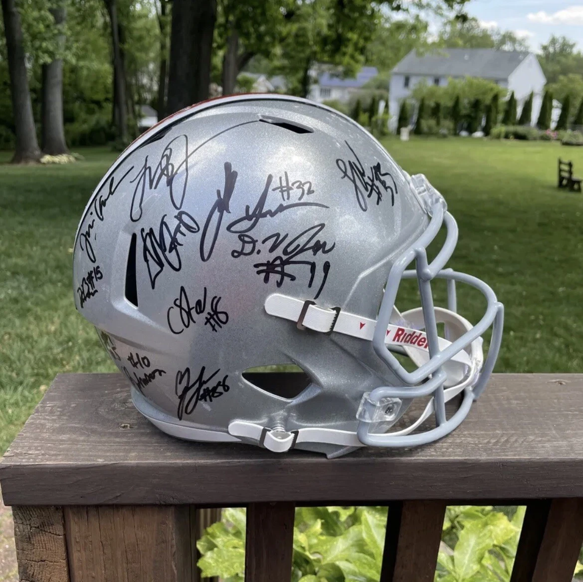 Ohio State Football 2022 Helmets ohio-state-football-2022-helmets