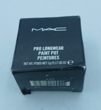 MAC Pro Longwear Paint Pot Babe In Charms 5g. A35