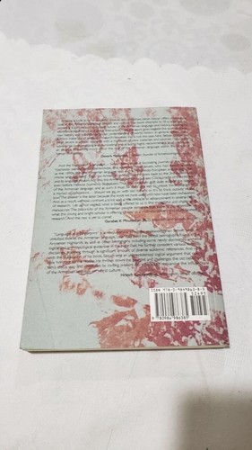 Language As A Fingerprint Book 1 - Foto 2 di 3