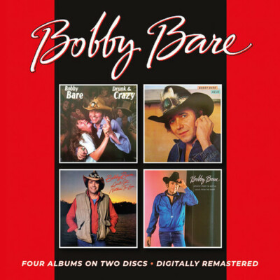 Drunk & Crazy / As Is / Ain't Got Nothin' To Lose / Drinkin' From The Bottle,...