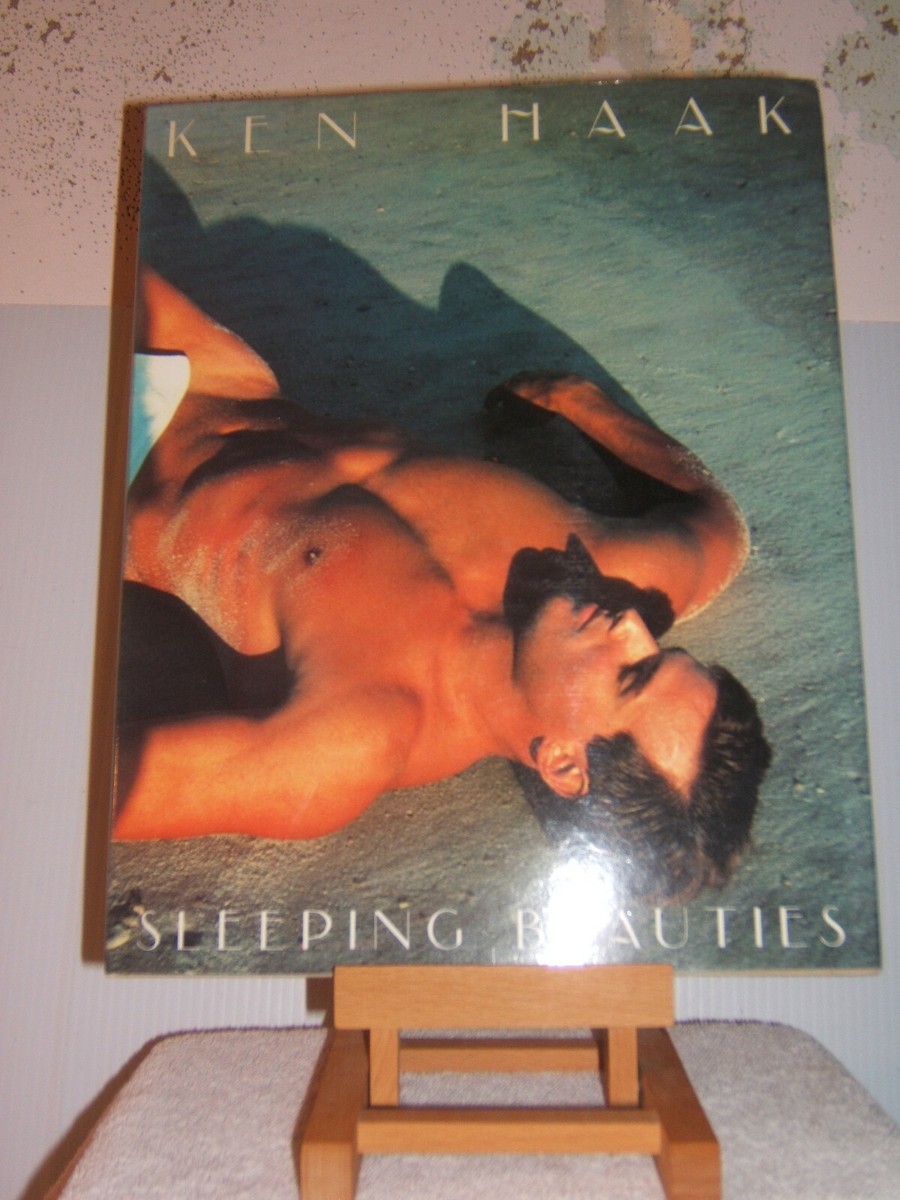 Sleeping Beauties by Ken Haak, First Edition, First Printing | eBay