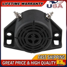 Backup Warning Alarm Horn Reversing Horn Back Up Beeper Reversing Buzzer 102DB