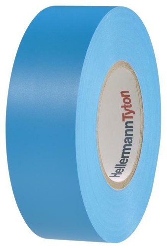 Le Mark - Nastro elettrico in PVC, 33 m x 19 mm, colore