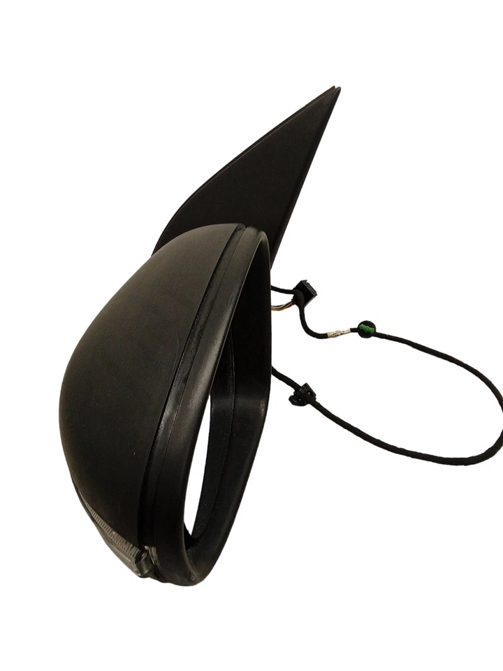 Vw Golf S Tdi Mk6 2008-2012 Door Mirror Electric (passenger Side) 5K0 857501CF - Image 3 of 4