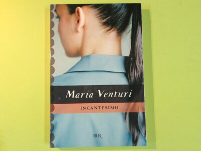 ZAUBER MARIA VENTURI BUR