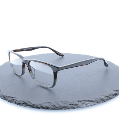 Authentic Barton Perreira Men´s Glasses Frame ''KEWTON'' 51-18-145 TSG VIDEO!