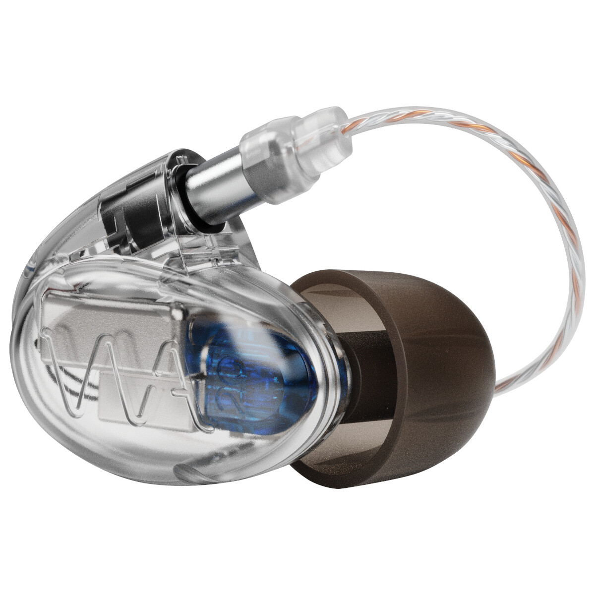 Westone Audio Pro X20 Dual Drivers IEM Earphones with Detachable Cable