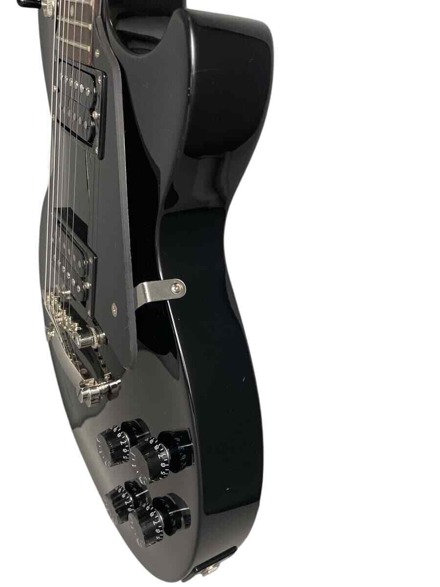 epiphone Les Paul Studio 黒 ケース付 Used Epiphone LES PAUL STUDIO Electric Guitar Black
