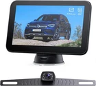 Backup Camera Car Rear View Reverse Waterproof HD Night Vision View 7'' Monitor