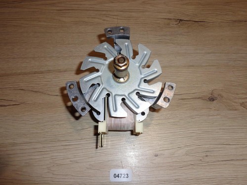 Miele Backofen H2661-1BP 10109630 BPKK6010 Lüfterrad Motor Ventilatormotor