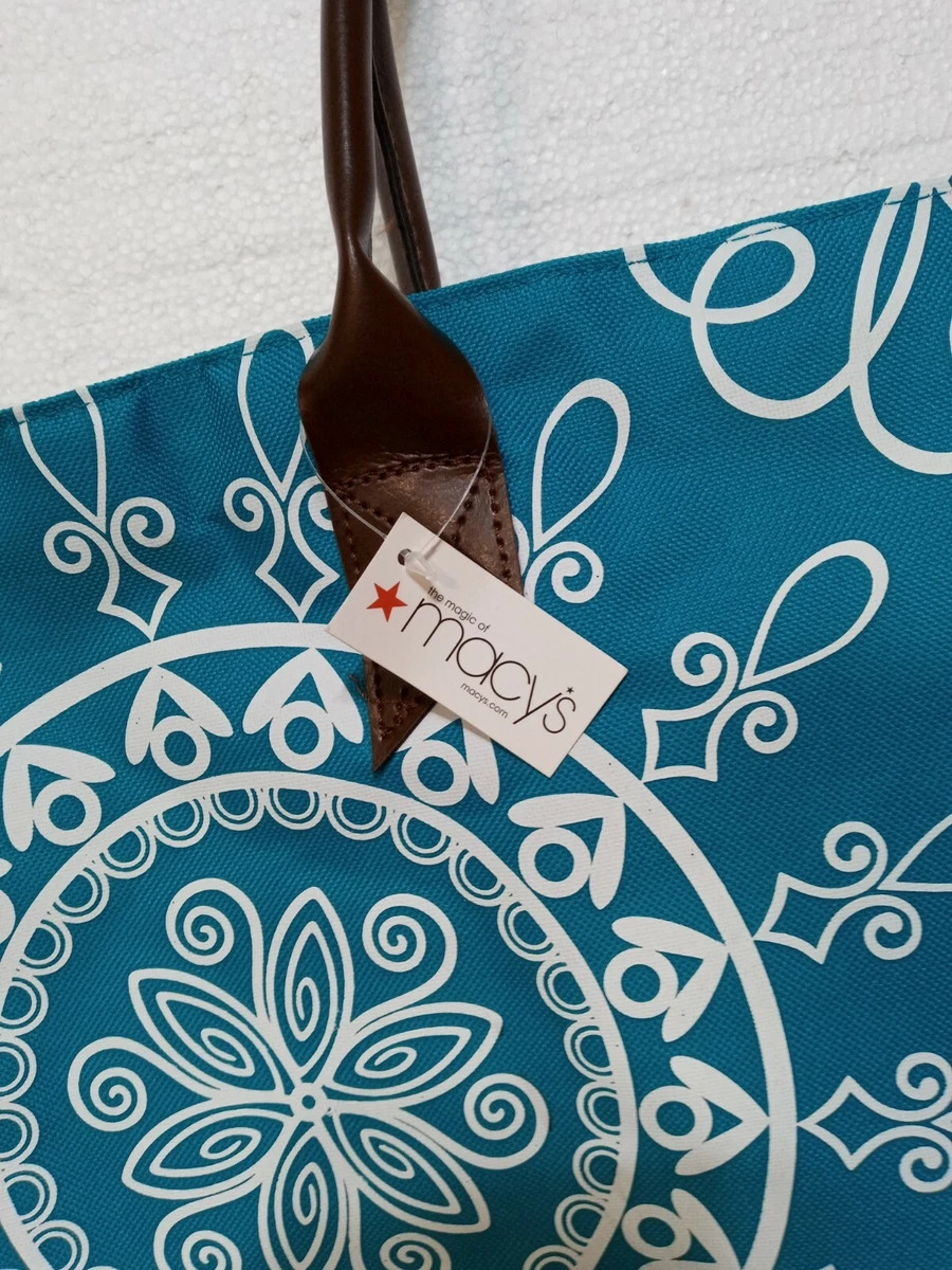 Turquoise purses outlet at macy's