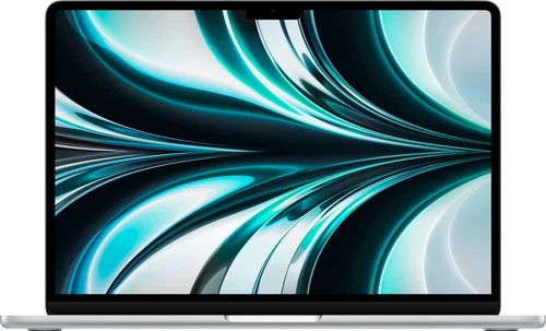 2022 Apple MacBook Air 13-inch M2 Chip 16GB RAM 256GB SSD Silver MC7V4LL/A