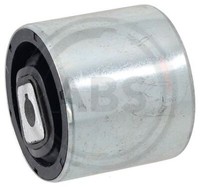 A.B.S. 271503 Lagerung, Lenker Vorne Links Rechts Oben FüR BMW