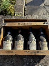 I Magnifici 4 Terre del Barolo