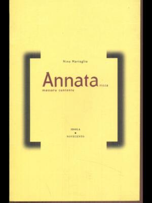 REICHER JAHRGANG THEATER NINO MARTOGLIO IDOLA NOVECENTO 2000
