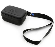 CASEMATIX Carry Case Fits Elitech GSP-6 / GSP-6G Temperature & Humidity Logger