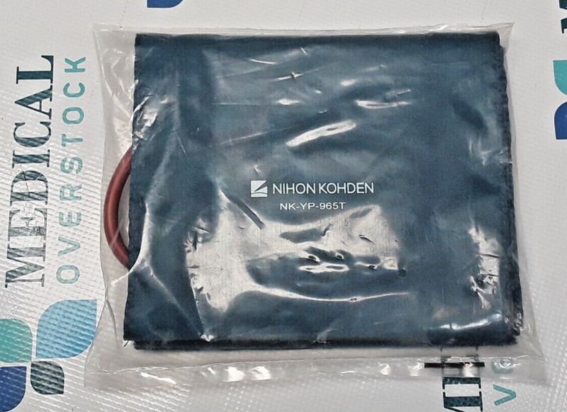 NIHON KOHDEN - NK-YP-965T - NEW