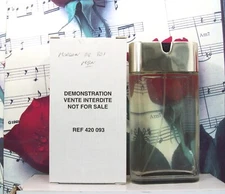 Morgan De Toi By Parfums Morgan EDT Spray 4.2 FL. OZ. NTWB