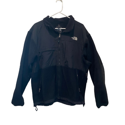 Vintage North Face Denali Jacket Fleece Men's Large Gorpcore Polartec