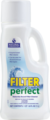 Natural Chemistry Filter Perfect 1L (pack of 2)