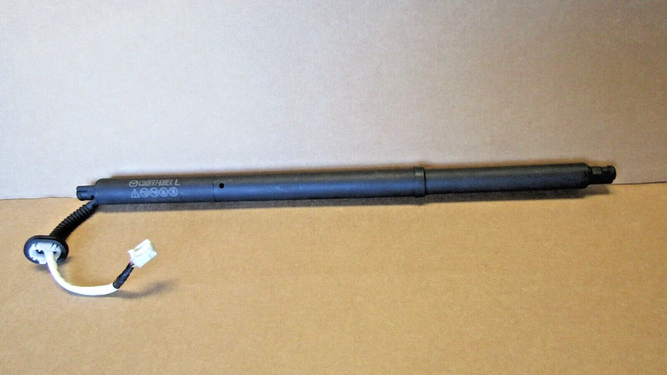 Motor puerta levadiza puerta trasera Powerlift DFR7-636EX L para 20 23 Mazda CX-30 Foto 2 de 4