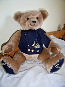 harrods bear ebay