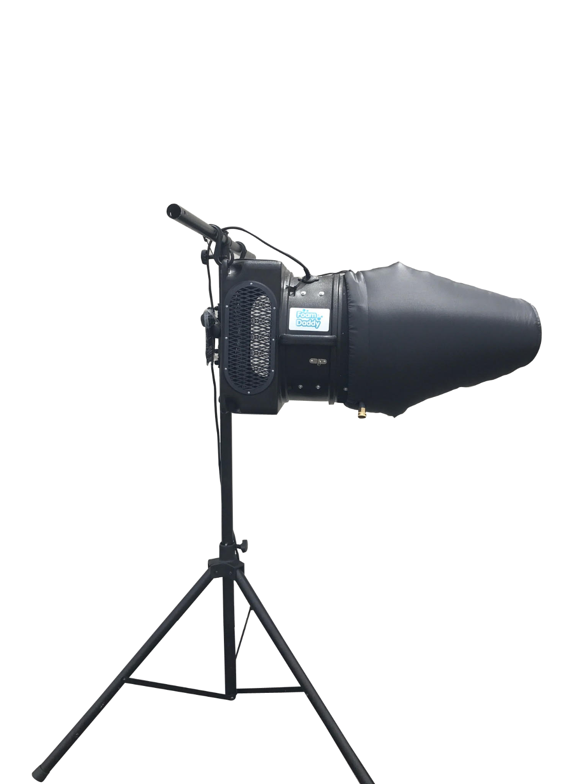 Foamdaddy Large Foam Cannon Machine American Made eBay