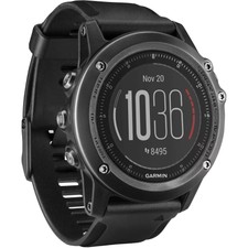 garmin fenix 3 sapphire ebay