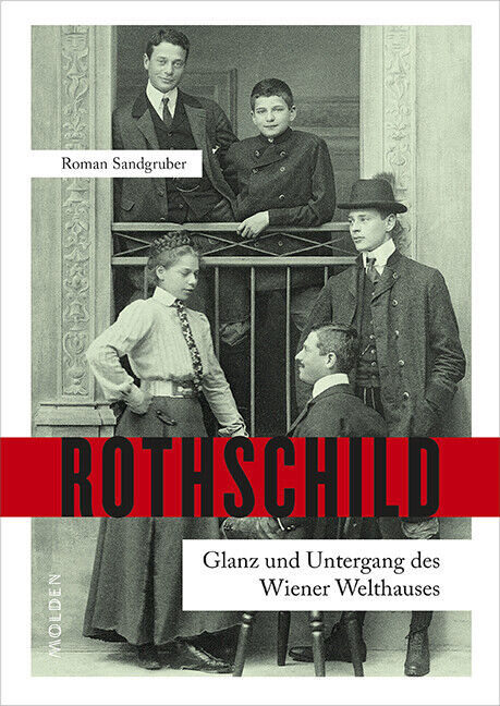 Thumbnail - Roman Sandgruber / Rothschild
