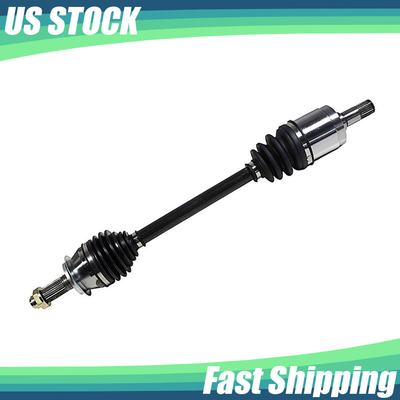 Front CV Axle Pair For Honda Civic 2006-2015 1.8L Automatic - Driver & Passenger Side Shafts