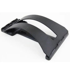 Back Magic Smooth Correction Lower Back Stretcher, Lumbar Massaging Posture