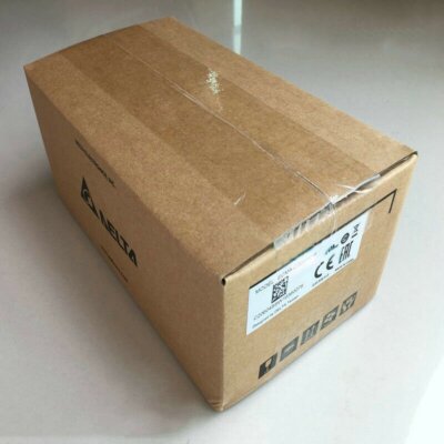 1PCS Delta Servo Motor ECMA-C20807RC ( ECMAC20807RC ) NEW