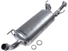 Center API OES Muffler fits Toyota Sequoia 2008-2020 96FCGW
