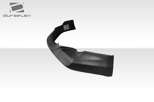 For 2006-2008 IS Series IS250 IS350 Duraflex I-Spec Front Lip Under Spoiler Air - Picture 5 of 6