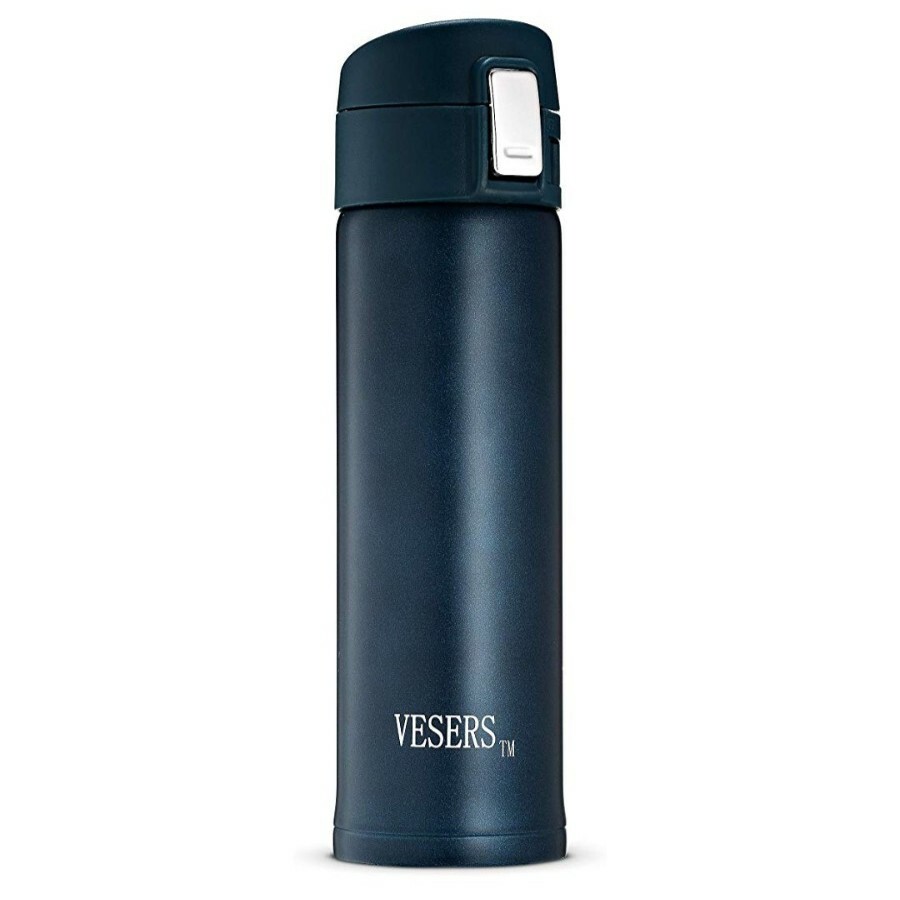 thermos insulated water bottle