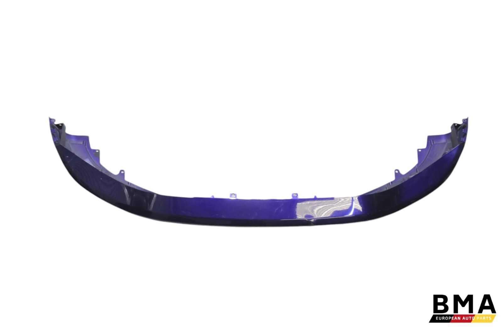 Aston Martin DBX Rear Lower Bumper Cover Valance Trim Insert 2021 2022 2023 OEM
