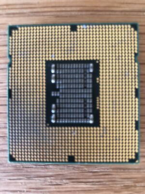 Intel Xeon E5649 HEX Core Prozessor 2,53 GHz 12M 5,86 GT/s SLBZ8
