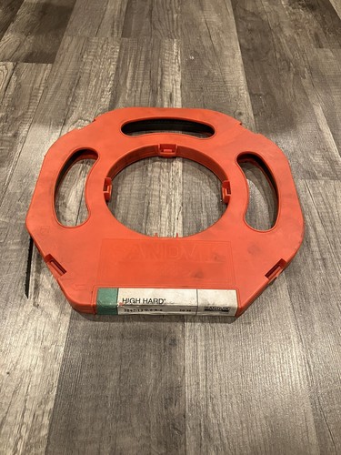 Sandvik Band Saw Blade Stock