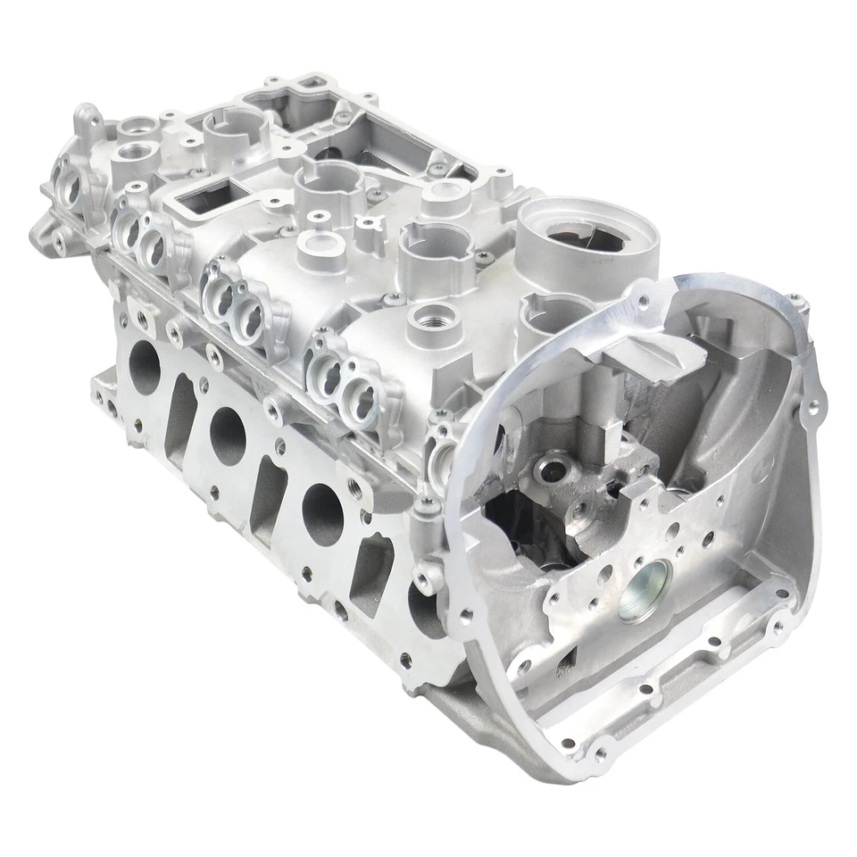 Nueva culata para 2.0 TFSI Audi A4 A5 A6 Q5 CAEA CAEB CDNB CDNC 2009-2015 Foto 4 de 4