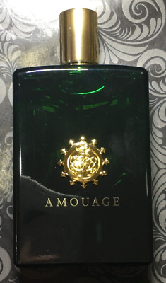 Epic Man Amouage for Men Eau de Parfum 100ml New in Unsealed (T