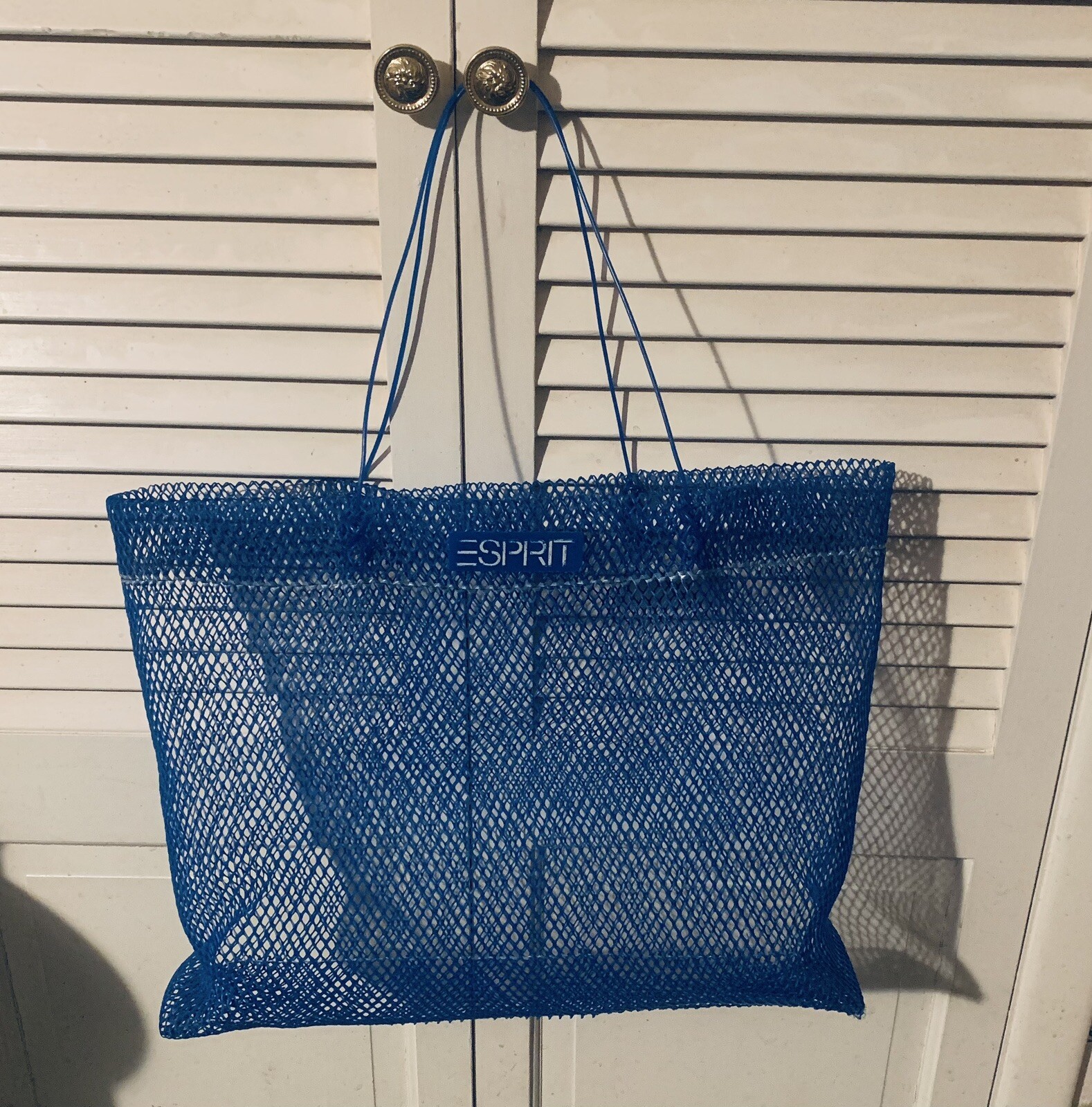 esprit carryall bag