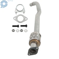 Rear Catalytic Converter For 2010 2011 2012 2013 Ford Transit Connect 2.0L