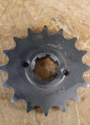 Polaris 2017-2020 ACE ATV Sprocket Drive 50P 16T 3222266 New OEM