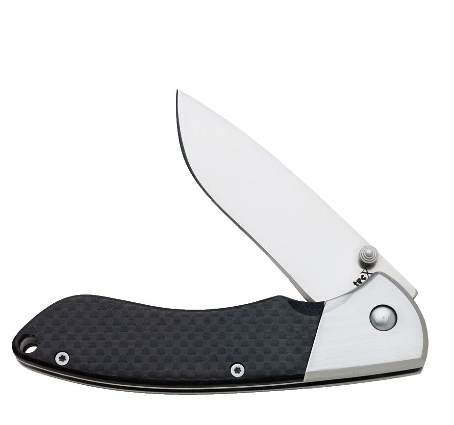 Hoja de acero inoxidable Case Classic modernos de colección cuchillos plegables producidos en fábricas