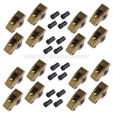 1.6 Ratio Rocker Arms Set Ara30216716 For Ford 221 289 5.0 Small Block Sbf