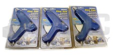 LOT OF 3 NEW SUREBONDER H-270C GLUE GUN