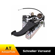 Für Mercedes Stellelement Feststellbremse W204 W212 X204 C218 2044201584 Für Mercedes Stellelement Feststellbremse W204 W212 X204 C218 2044201584